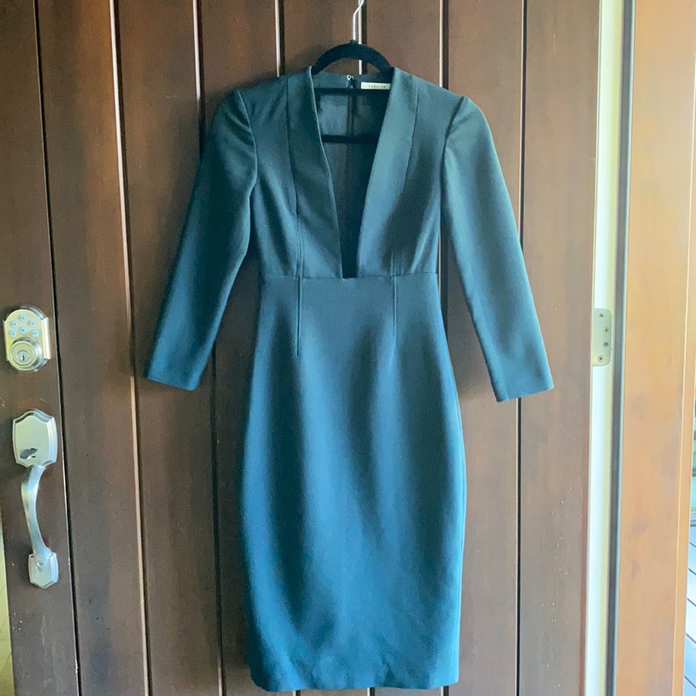 Babaton Dress